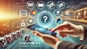 BINGOPLUS1 Casino Deposit