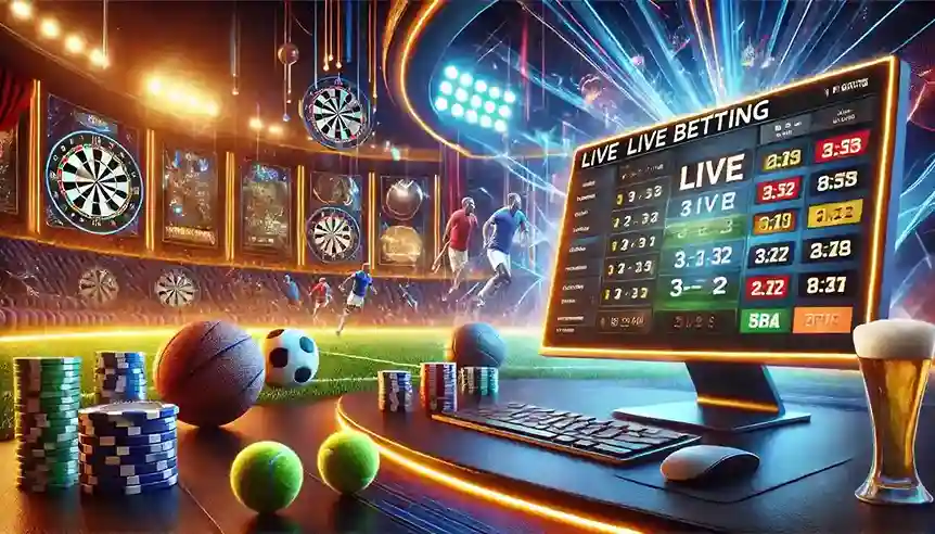 BINGOPLUS1 Online Sports Betting