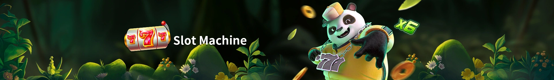 BINGOPLUS1 Slot Games