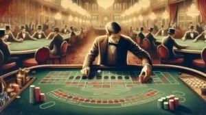 BINGOPLUS1 Casino Blackjack