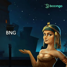 BINGOPLUS1 Slot Games