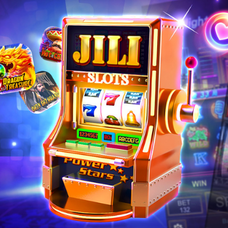 BINGOPLUS1 Slot Games